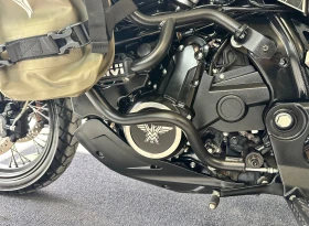 Moto Morini X-Cape 650i � Travel kit | Mobile.bg � ����� ������ 9