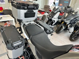 Moto Morini X-Cape 650i � Travel kit | Mobile.bg � ����� ������ 4