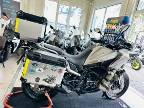 Moto Morini X-Cape 650i � Travel kit | Mobile.bg � ����� ������ 13