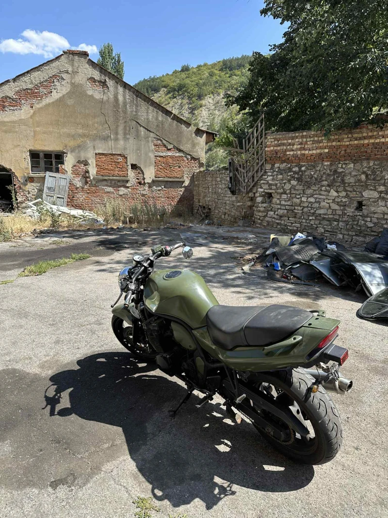 Suzuki Bandit 600 A2, снимка 4 - Мотоциклети и мототехника - 51405850