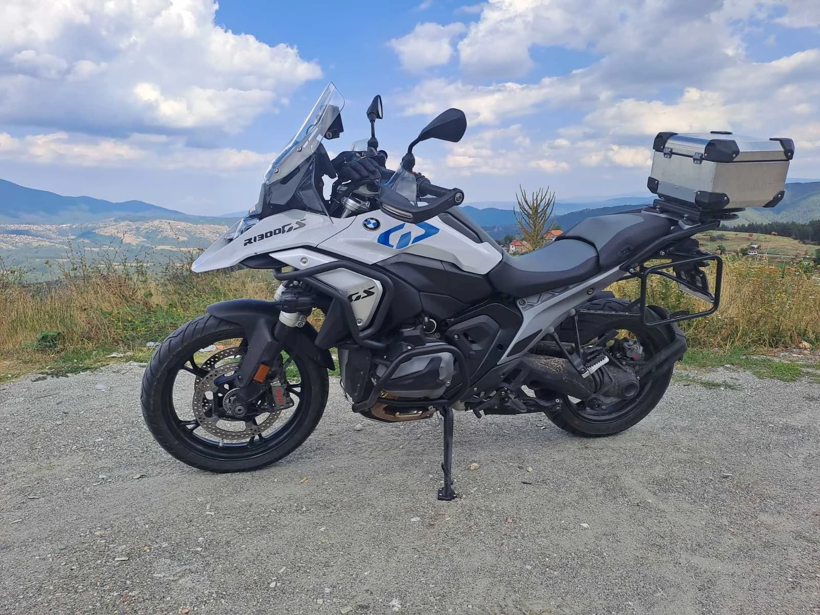 BMW R GS 1300, снимка 1