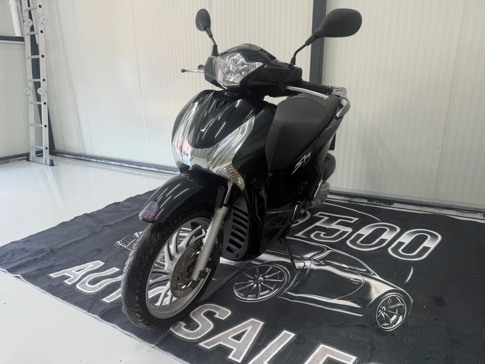Honda Sh | Mobile.bg � ����������� 3