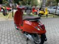 Vespa 50 PRIMAVERA, снимка 4 - Мотоциклети и мототехника - 35725161