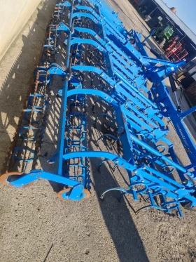 Култиватор Lemken LEMKEN KORUND 7.50, снимка 3