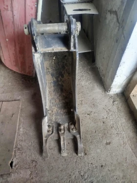 Багер Volvo BL71+ , снимка 6