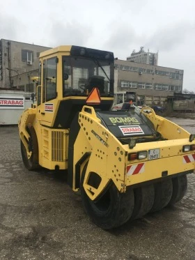      BOMAG 151 AC4