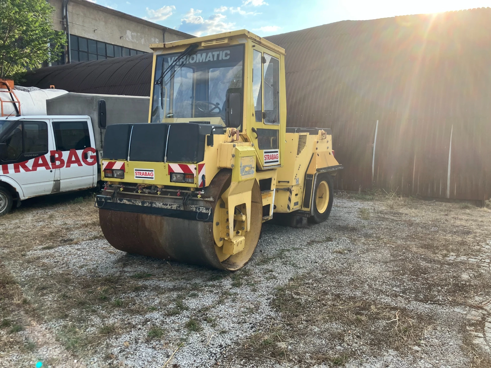 ����� BOMAG 151 AC4 | Mobile.bg � ����������� 1