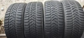 Гуми Зимни 225/40R18, снимка 1