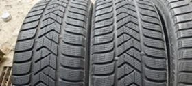 Гуми Зимни 225/40R18, снимка 2