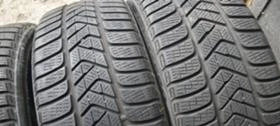 Гуми Зимни 225/40R18, снимка 3