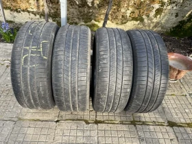 Гуми с джанти Michelin 205/55R16, снимка 4