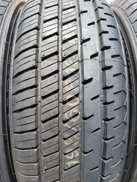 Гуми Летни 195/60R16, снимка 1