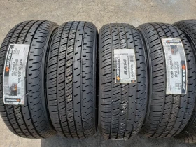 Гуми Летни 195/60R16, снимка 2