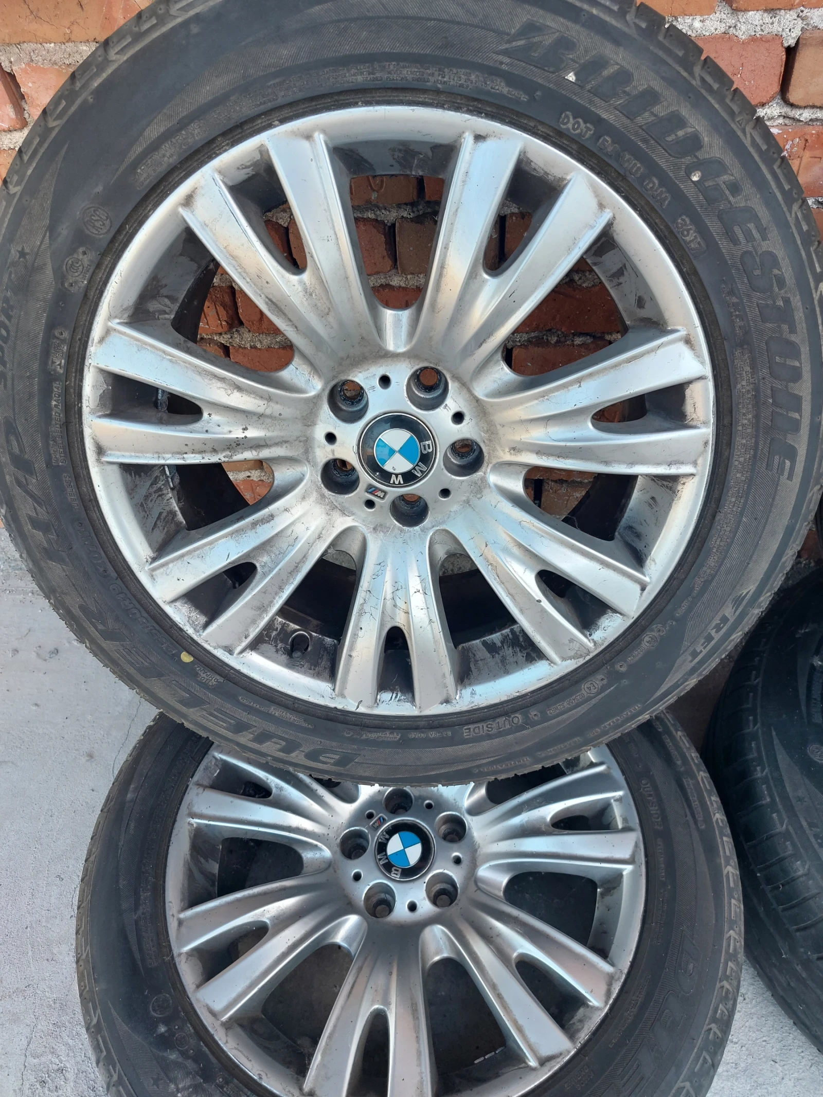    285/45R19  BMW X5 | Mobile.bg   2