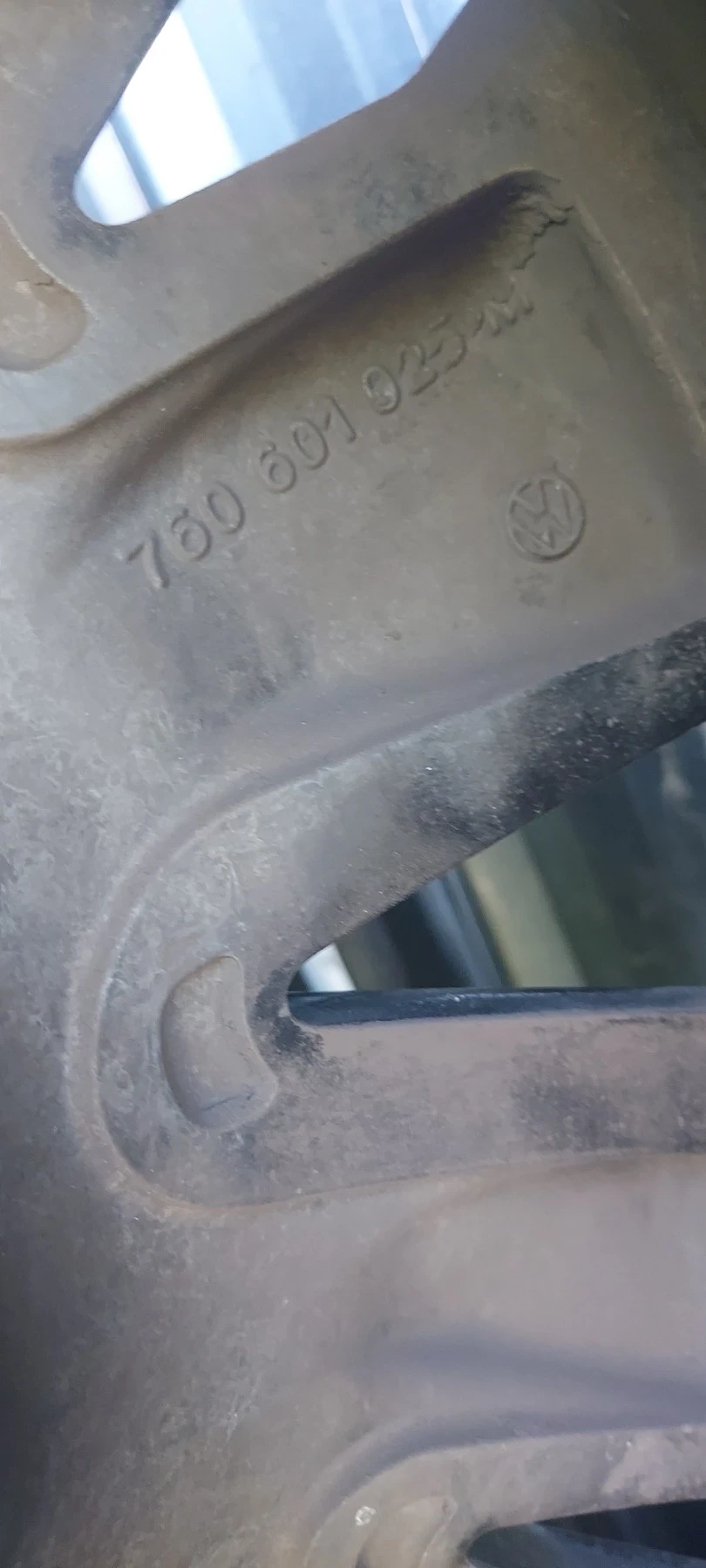    235/65R18  VW Touareg | Mobile.bg   10