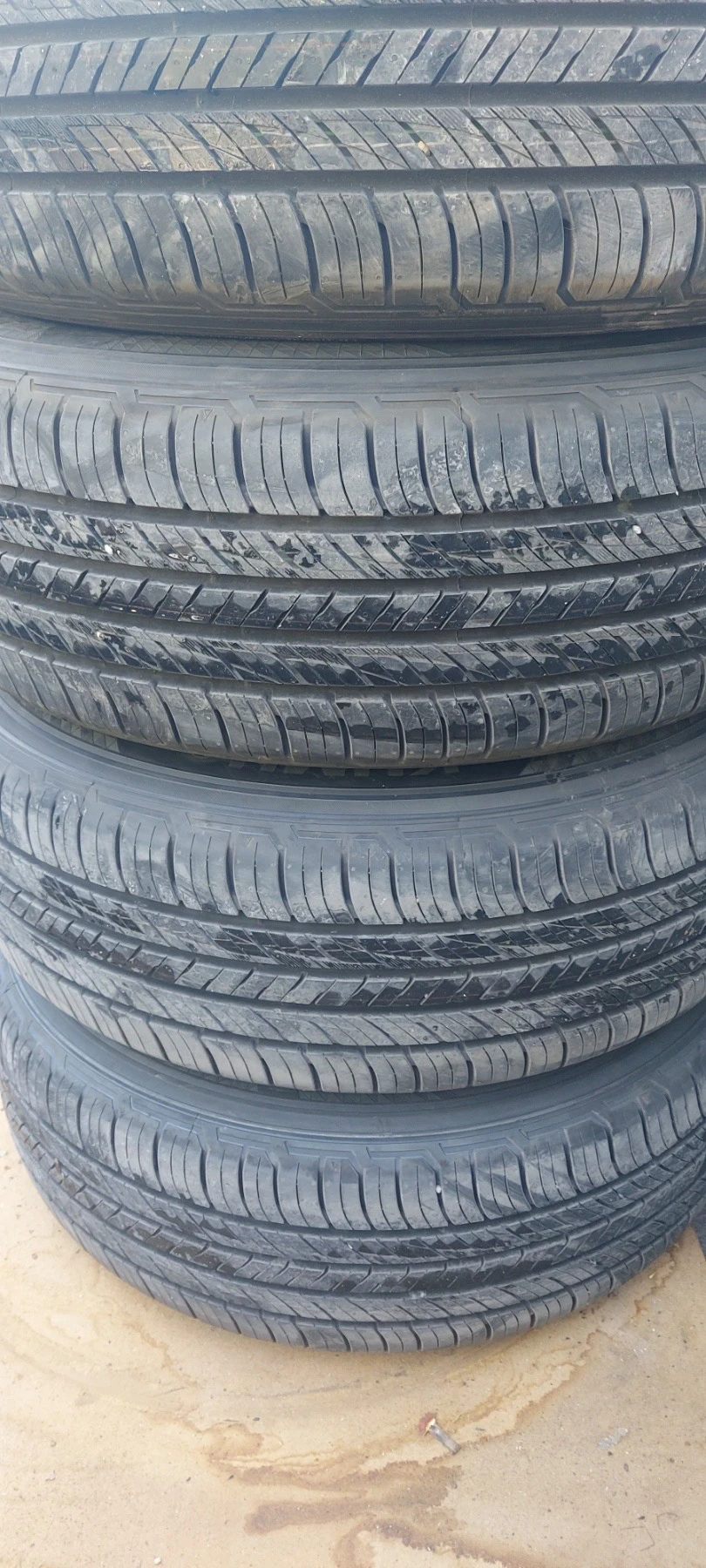    235/65R18  VW Touareg | Mobile.bg   3