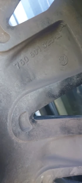    235/65R18  VW Touareg | Mobile.bg    10