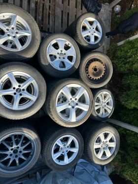    275/40R20  BMW | Mobile.bg    6