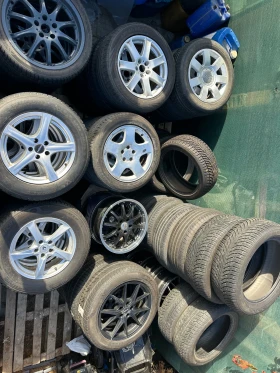    275/40R20  BMW | Mobile.bg    5