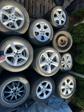    275/40R20  BMW | Mobile.bg    7