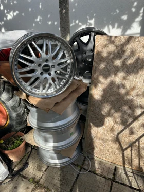    275/40R20  BMW | Mobile.bg    10