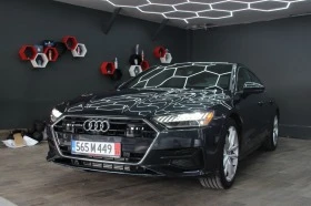 Audi A7 Sportback 55 TFSI  QUATTRO 3.0 HYBRID 