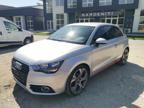 Audi A1 1.2 tfsi 