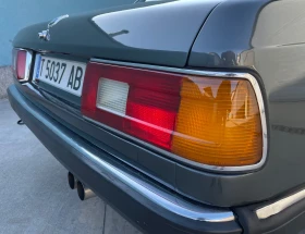 BMW 732 i, снимка 8