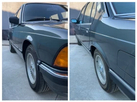 BMW 732 i, снимка 7