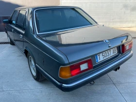 BMW 732 i, снимка 4