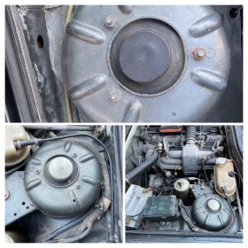 BMW 732 i, снимка 12