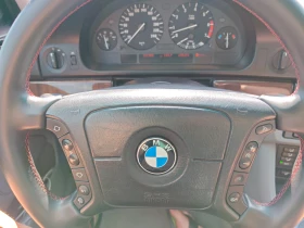 BMW 540, снимка 7
