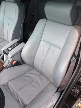 BMW 540, снимка 10