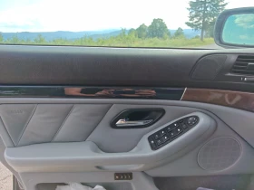 BMW 540, снимка 9
