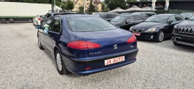 Peugeot 607 2.2HDI-133кс. , снимка 7