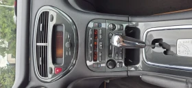 Peugeot 607 2.2HDI-133кс. , снимка 14