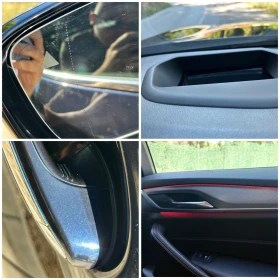 BMW 530E LASER/M packet/Hybrid/Лизинг, снимка 15