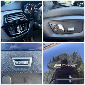 BMW 530E LASER/M packet/Hybrid/Лизинг, снимка 14