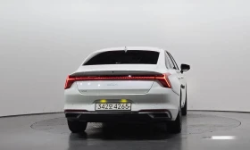 Kia K8 3.5 LPG 2WD Trendy, снимка 4