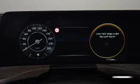 Kia K8 3.5 LPG 2WD Trendy, снимка 8