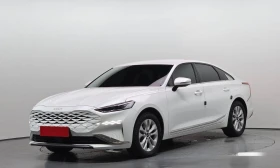 Kia K8 3.5 LPG 2WD Trendy, снимка 1