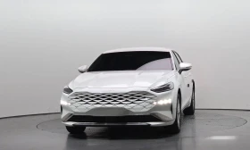 Kia K8 3.5 LPG 2WD Trendy, снимка 3