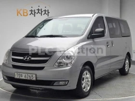 Hyundai Starex, снимка 1