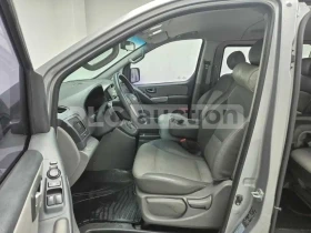 Hyundai Starex, снимка 11