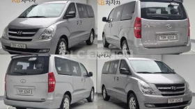 Hyundai Starex, снимка 14