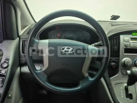 Hyundai Starex, снимка 9