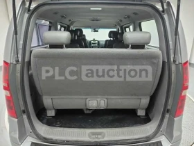 Hyundai Starex, снимка 13