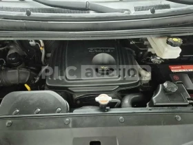Hyundai Starex, снимка 5
