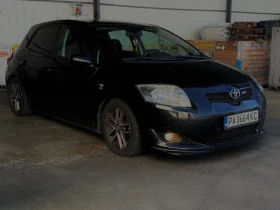 Toyota Auris T-sport, снимка 1