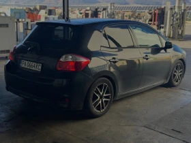Toyota Auris T-sport, снимка 4